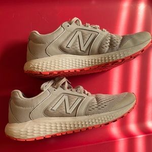 New Balance shoes